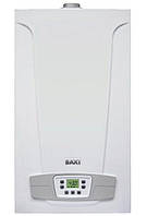 Baxi ECO 4S 24 - Котел газовый дымоходный