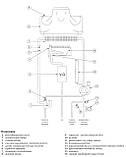 Baxi ECO FOUR 1.240i - Одноконтурний газовий котел - димохідний, фото 2