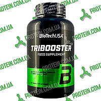 Трибулус BioTech Tribooster 2000 мг 120 таб