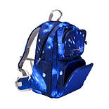 Рюкзак Upixel Super Class Pro School Bag - Космос U21-018-B, фото 4