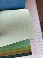 Тканина для рулонних штор А 611