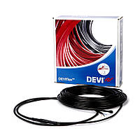 DEVIsafe 20T (140F1275) 335Вт 17м - Нагревательный кабель двухжильный