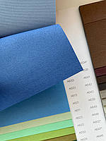 Тканина для рулонних штор А 613