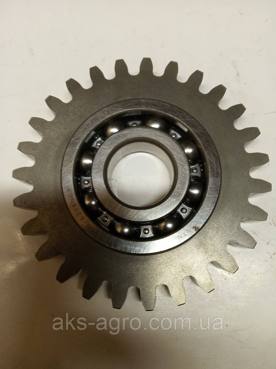 Шестірня косарки FC КУН 55930500