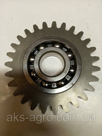 Шестірня косарки FC КУН 55930500, фото 1