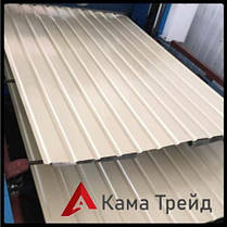 Профнастил С-10 "КамаТрейд" 0,45 мм Китай РЕМА Ral, фото 3