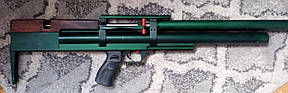 T-Rex II long tactic GREEN