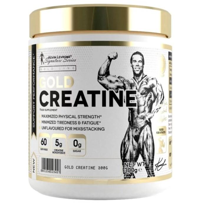 Креатин Kevin Levrone Gold Creatine (300 грам.)