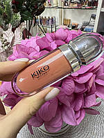 Блиск для губ KIKO MILANO 3D Hydra Lipgloss 08