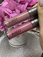 Kiko Milano Рідка помада з матовим покриттям Lasting Matte Veil Liquid Lip Colour 06