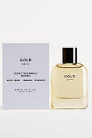 Туалетная вода для мужчин Zara Gold 80 ml