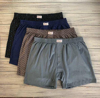 Труси чоловічі сімейні з бавовни Доремі DoReMi Туреччина