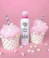 Пінка для душу Bilou Cotton Candy 200 мл