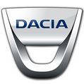 Фаркопи Dacia (фірма Vastol)