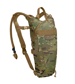 Гідратор CamelBak ThermoBak 3L 100oz Mil Spec Crux, Колір: MultiCam