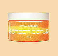 Sorbet Scrub Alfonso Mango скраб для тіла