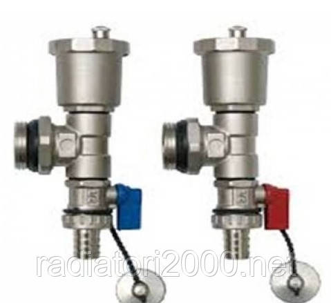 Зливна група (кінцевий елемент колектора) (Туреччина)