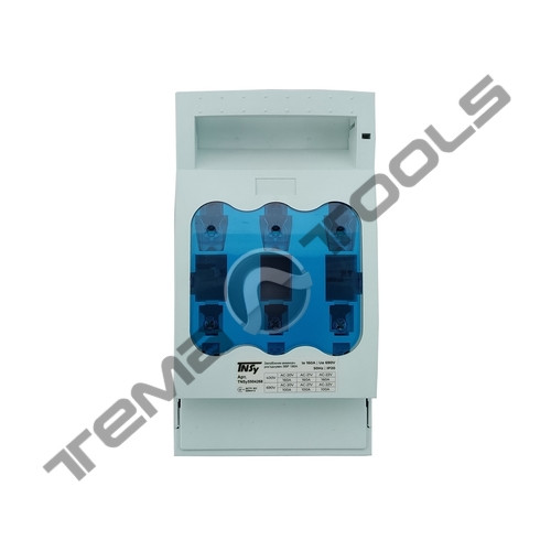 Запобіжник-вимикач-роз'єднувач ЗВР 160А