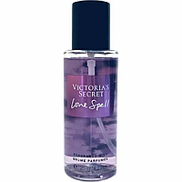 Парфюмированный спрей для тела Victoria's Secret Love Spell Fragrance Body Mist 75 ml