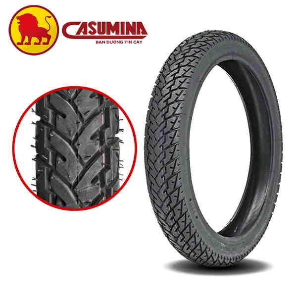 Покрышка 90/90-18 Casumina CA130A (ID#761364737), цена: 1200 ₴, купить ...