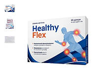 Healthy Flex (хелфі флекс) натуральний препарат для нормалізації опорно-рухової системи