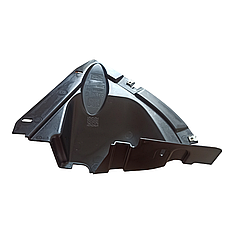 Захист лівий (куток) IVECO DAILY (3802216) IVECO