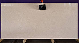 Кварцовий камінь Atem 300x140 Beige light 0016