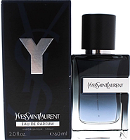Yves Saint Laurent Y парфумована вода, 60 мл