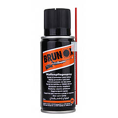 Brunox Gun Care мастило для догляду за зброєю спрей 100ml