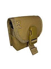 Підсумок .338 Coyote