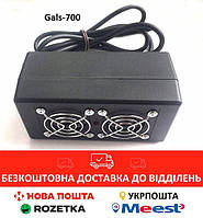 Ультразвуковий професійний відлякувач гризунів Галс-700 UEZT, до 700 м2