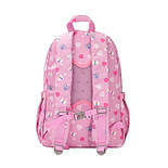 Рюкзак Upixel Influencers Backpack - Рожевий U21-002-D, фото 6