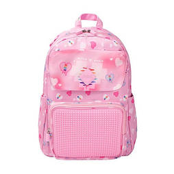 Рюкзак Upixel Influencers Backpack - Рожевий U21-002-D