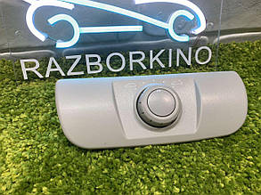 Кнопка перемикач люка Меган 2 Сценік 2 Лагуна 2 Рено 8200119893 Renault laguna 2 Scenic 2 Megane 2