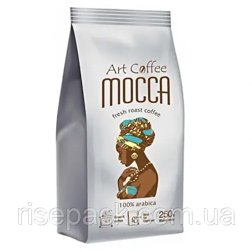 Кава мелена  Mocca 250 г