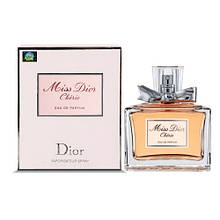 Парфумована вода жіноча  Dior Miss Dior Cherie 100 мл (Euro A-Plus)