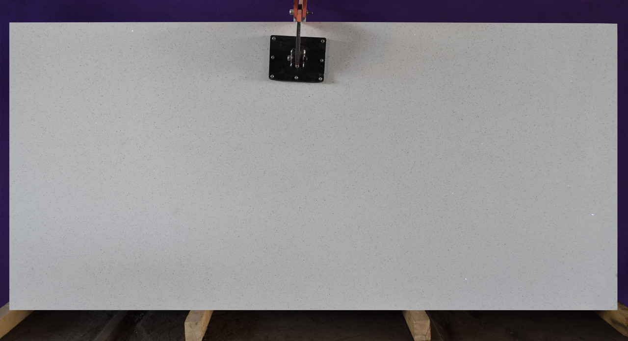Кварцовий камінь Atem 300x140 White 0001 M
