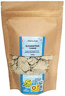 Блакитна глина для равликів та папуг, 200 г