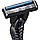 Станок для гоління BIC Flex 3 Hybrid (4 змінні касети), фото 3