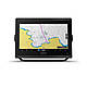 Ехолот-картплотер Garmin GPSMAP 8412xsv з базовою картою світу та сонаром, фото 7