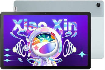 Планшет Lenovo XiaoXin Pad 2022 4/64Gb WIFI Blue, фото 1