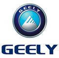 Фаркопи Geely (фірма Vastol)