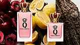 Dolce&Gabbana Q Eau De Parfum парфумована вода 100 ml. (Дольче Габбана Кю Еау Де Парфюм), фото 8