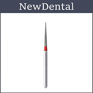 Бор Mani мані TC-21F (ISO 160\014) червоний ОРИГІНАЛ 5шт