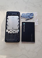 Корпус Sony Ericsson C902 (AAA) (Black)