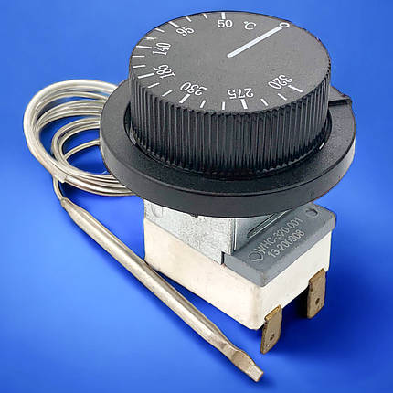 Термостат для духовки 50-320°C Termo-Mix, фото 1