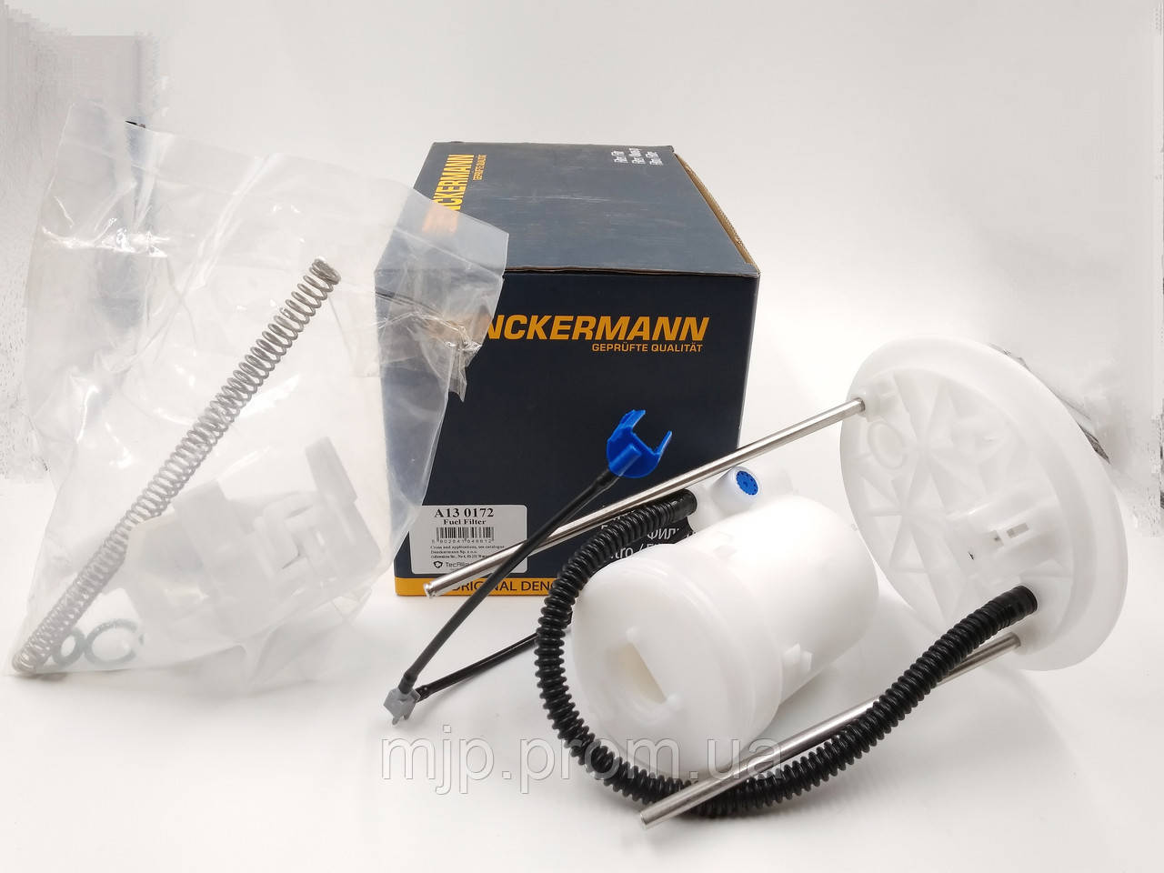 Фильтр топливный DENCKERMANN A130172 ASX, OUTLANDER, Аутлендер 1770A118 ...