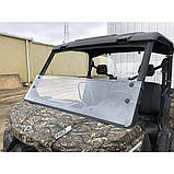 Вітровик квадроциклу (вітрове скло) Can-Am BRP 715002433, фото 2