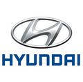 Фаркопи Hyundai (фірма Vastol)