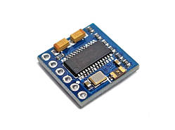 Модуль OSD Ardupilot Micro MinimOSD